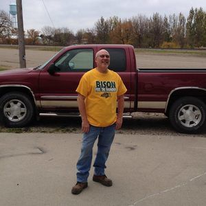 Meet your Posher, Alfred